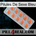 Blue Sex Pills 26